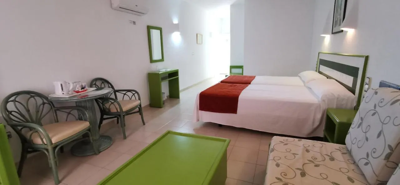 Hotel Puntazo II (Adults Only) Mojácar