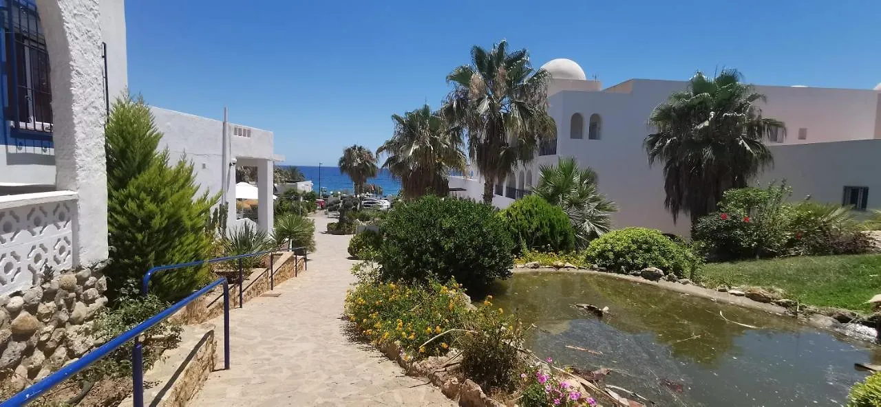 ****  Hotel Puntazo II (Adults Only) Mojácar Spanien