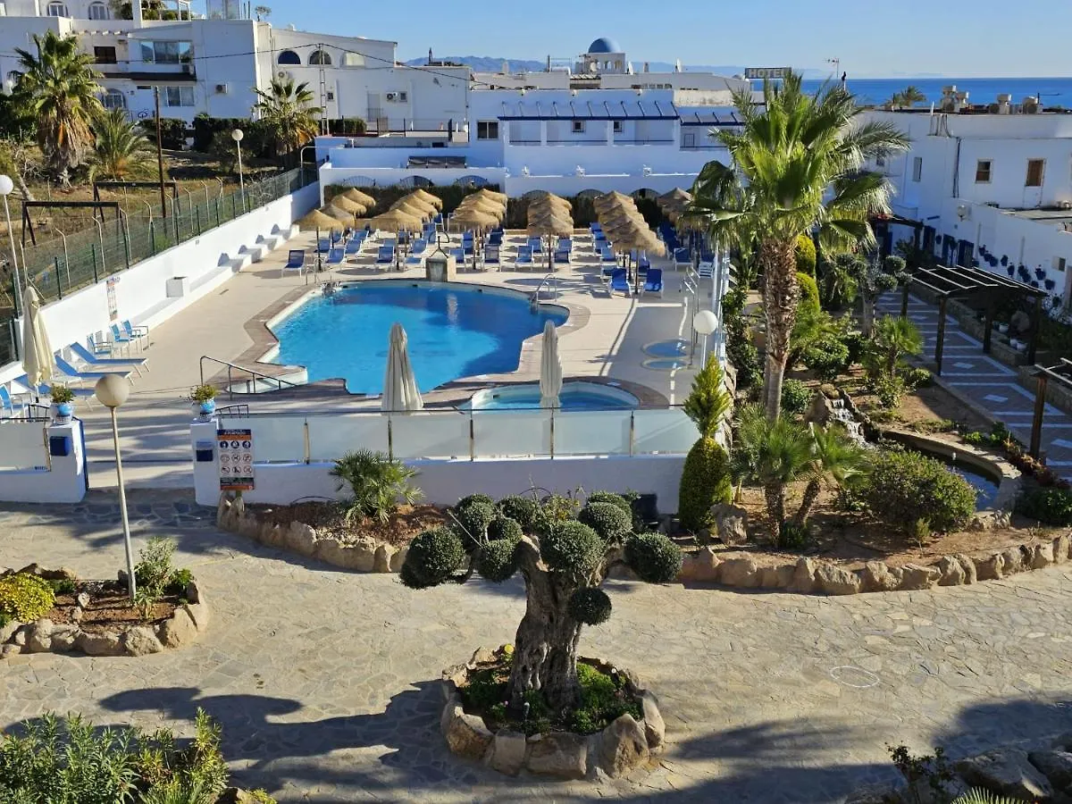 Hotel Puntazo II (Adults Only) Mojácar