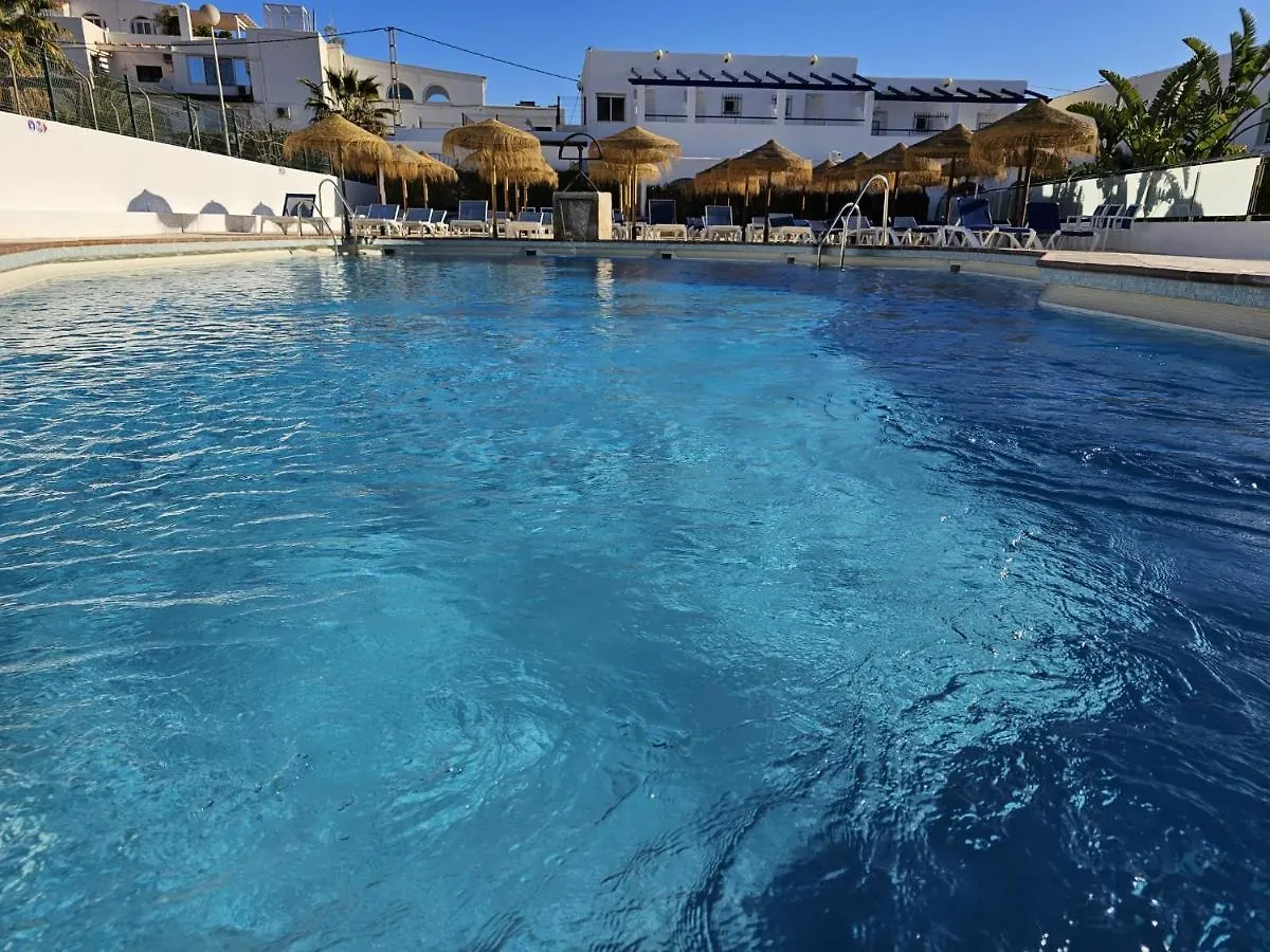 Hotel Puntazo II (Adults Only) Mojácar
