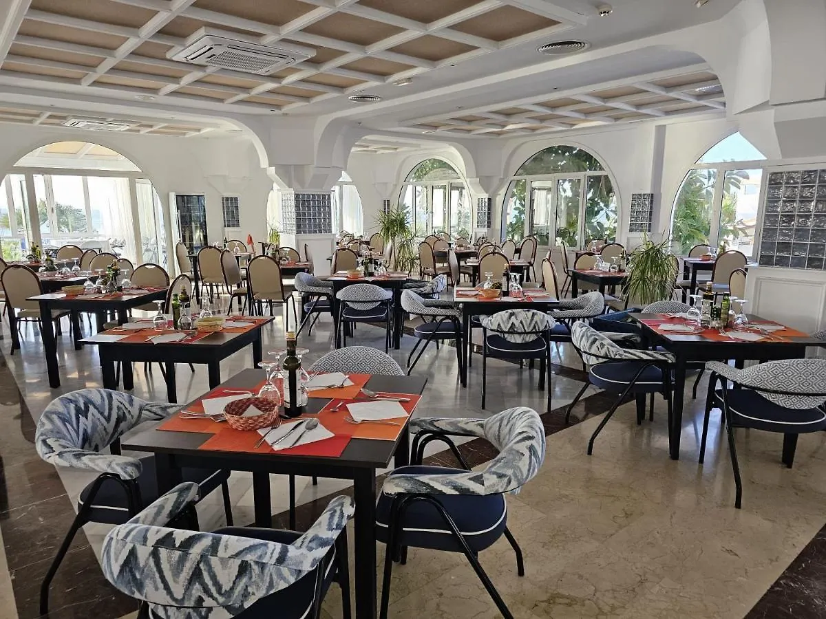 Hotel Puntazo II (Adults Only) Mojácar