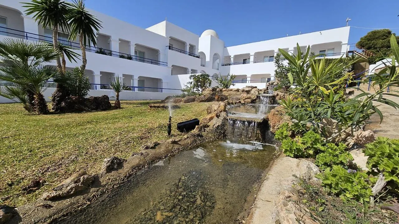 Hotel Puntazo II (Adults Only) Mojácar 4*,  Spanien