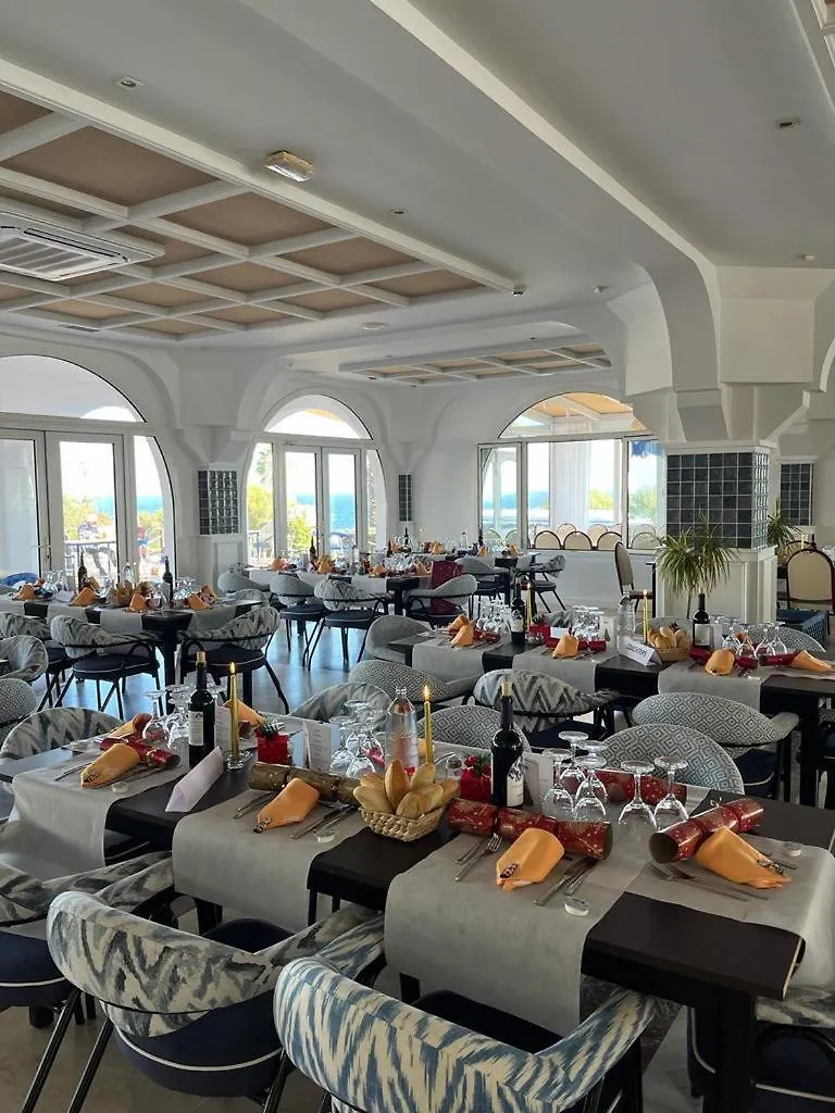 Hotel Puntazo II (Adults Only) Mojácar