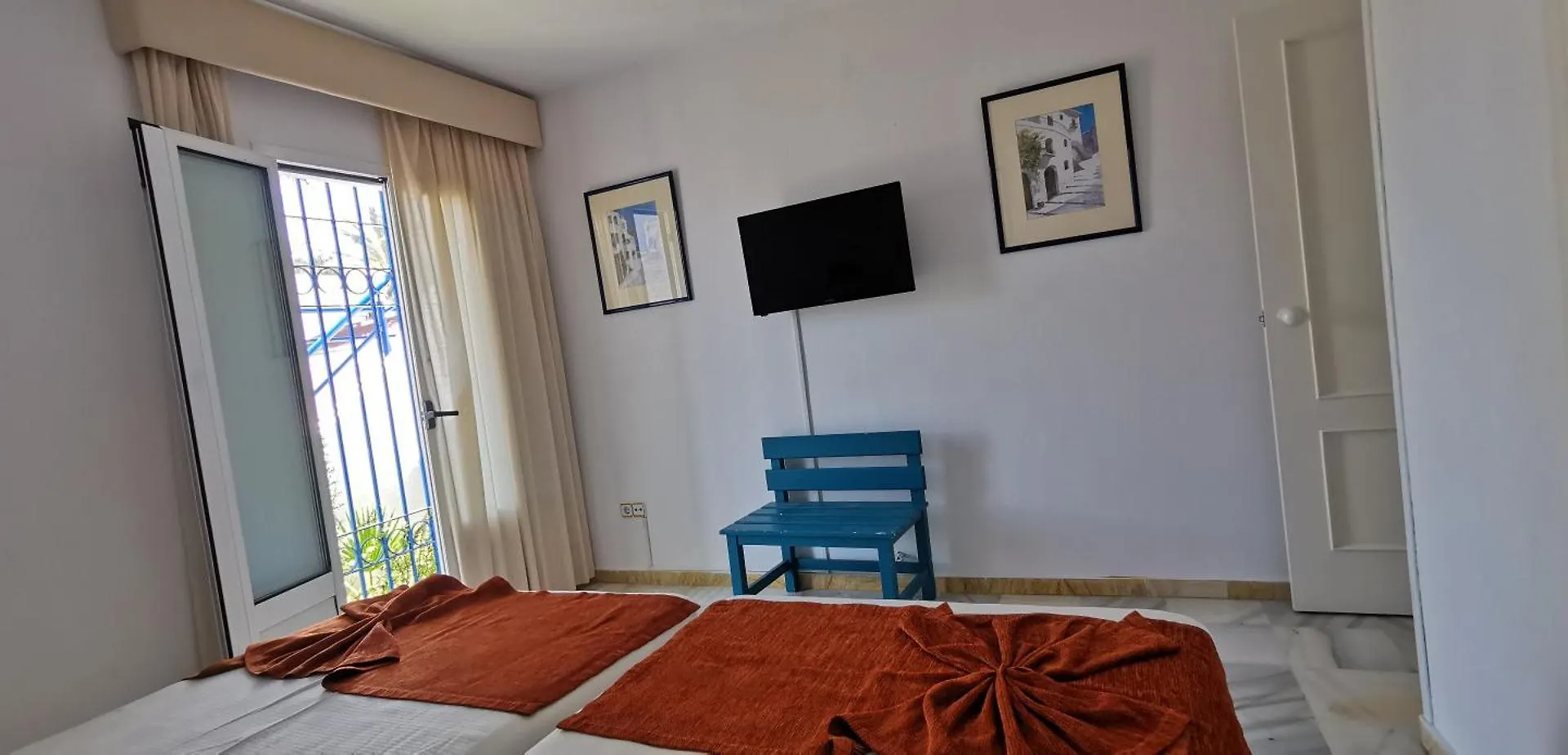Hotel Puntazo II (Adults Only) Mojácar