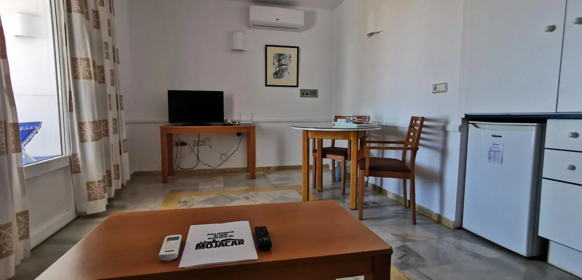 ****  Hotel Puntazo II (Adults Only) Mojácar Spanien