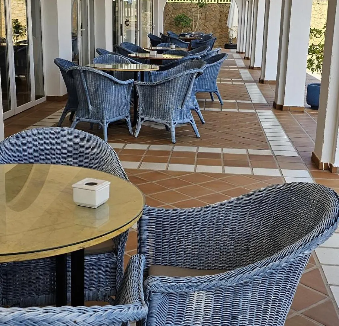 Hotel Puntazo II (Adults Only) Mojácar
