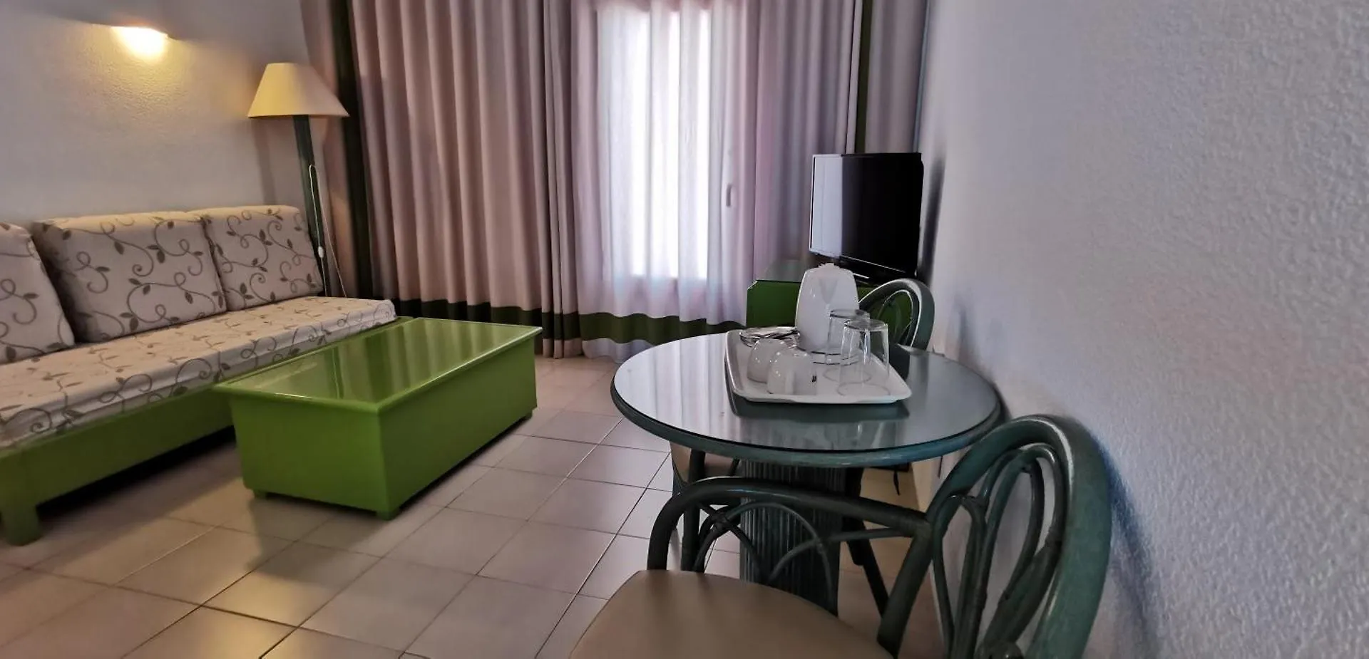 Hotel Puntazo II (Adults Only) Mojácar