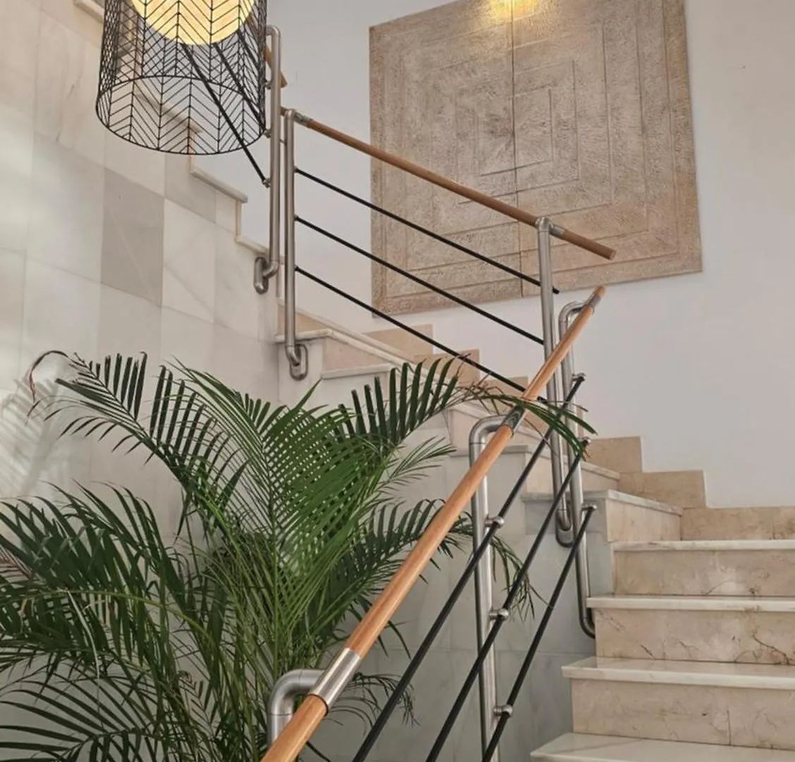 ****  Hotel Puntazo II (Adults Only) Mojácar Spanien