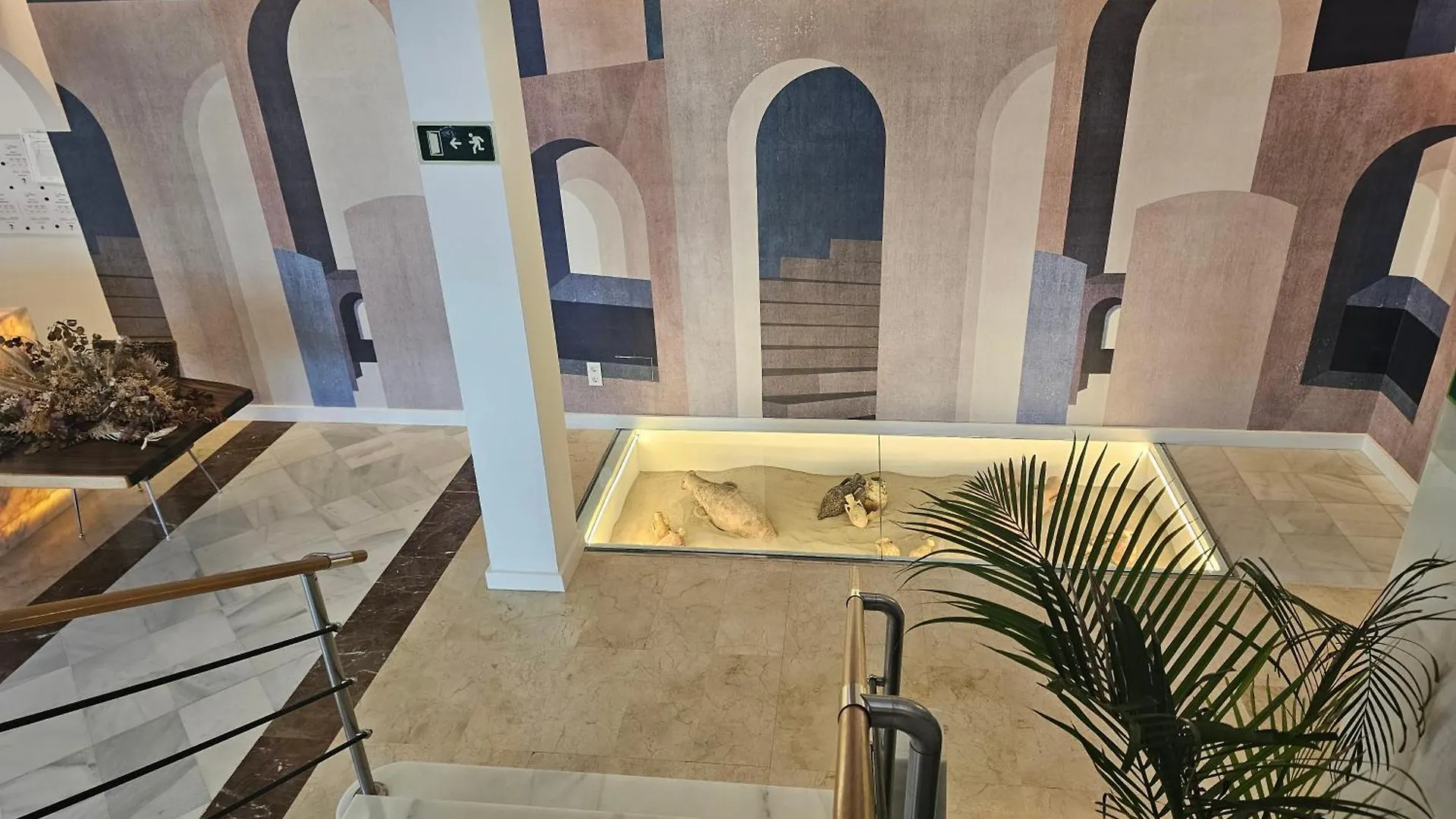 ****  Hotel Puntazo II (Adults Only) Mojácar Spanien