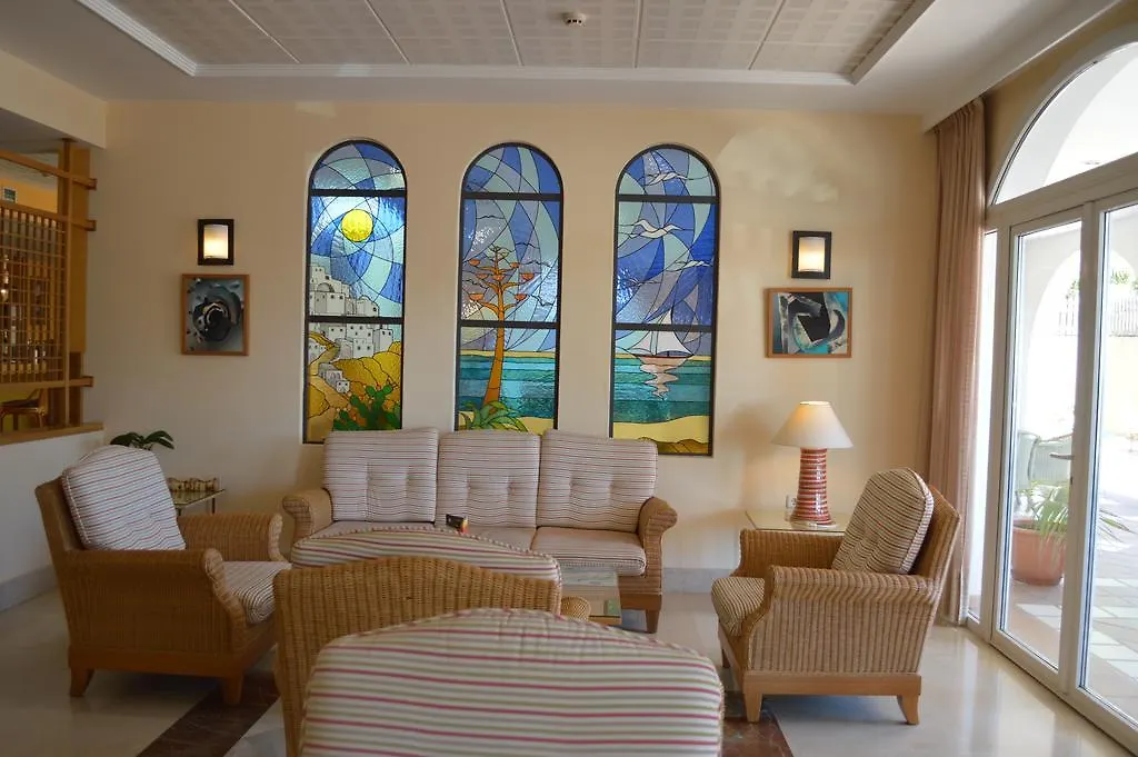****  Hotel Puntazo II (Adults Only) Mojácar Spanien