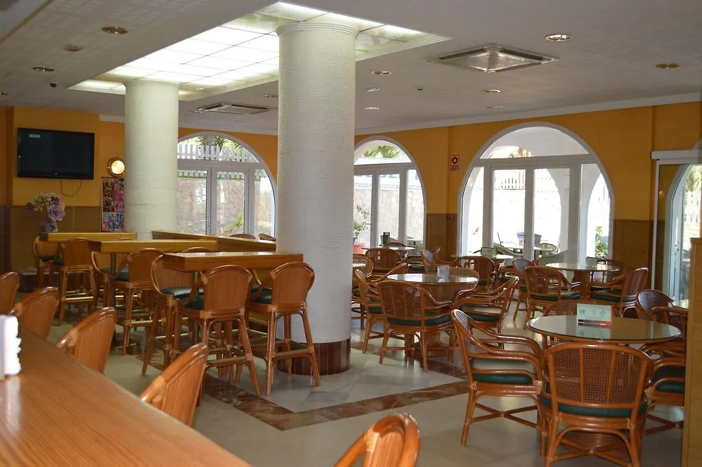 Hotel Puntazo II (Adults Only) Mojácar Spanien
