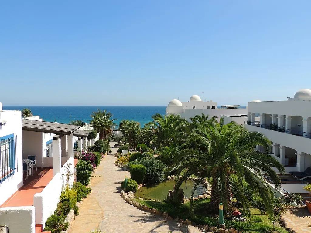 Hotel Puntazo II (Adults Only) Mojácar
