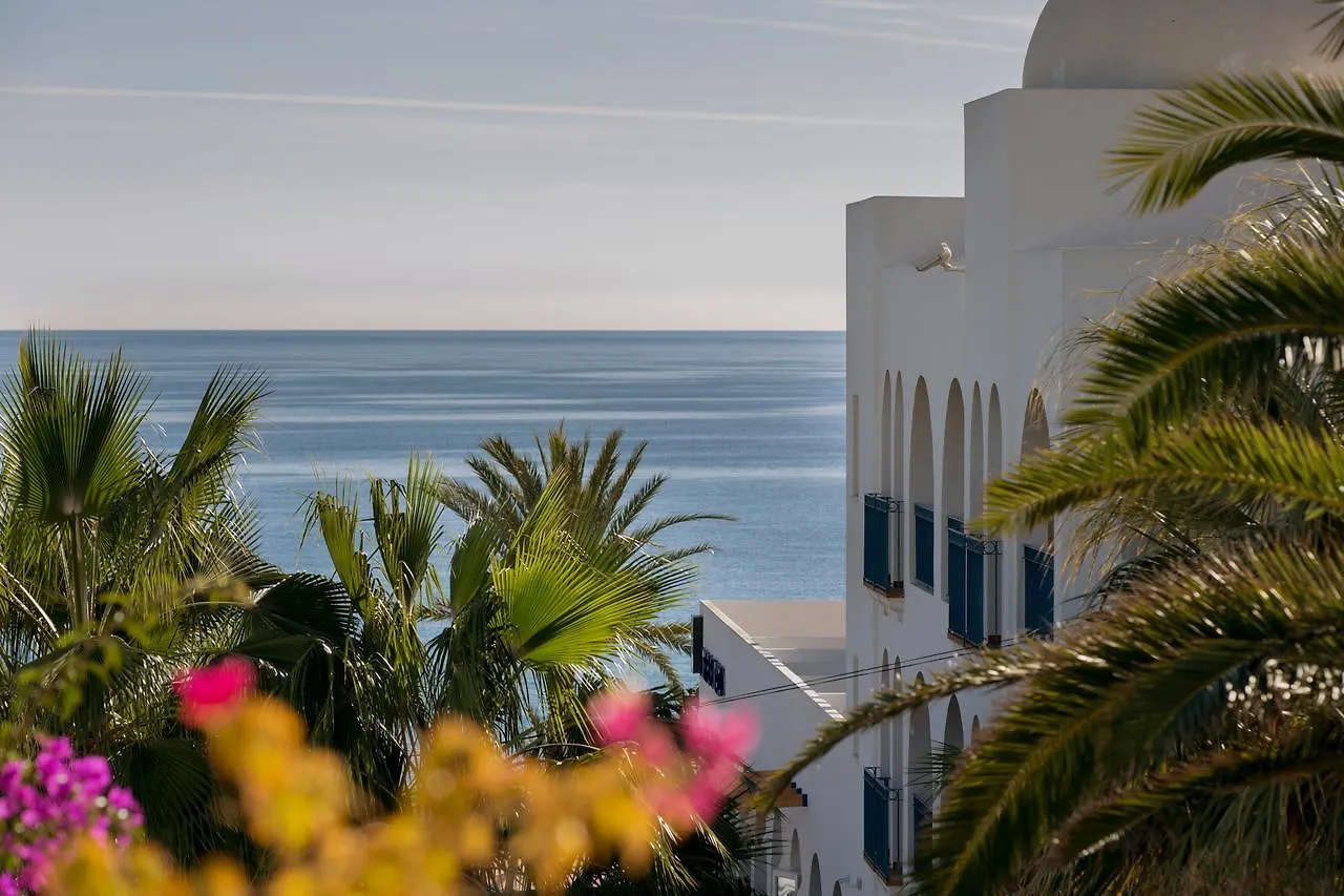 Hotel Puntazo II (Adults Only) Mojácar