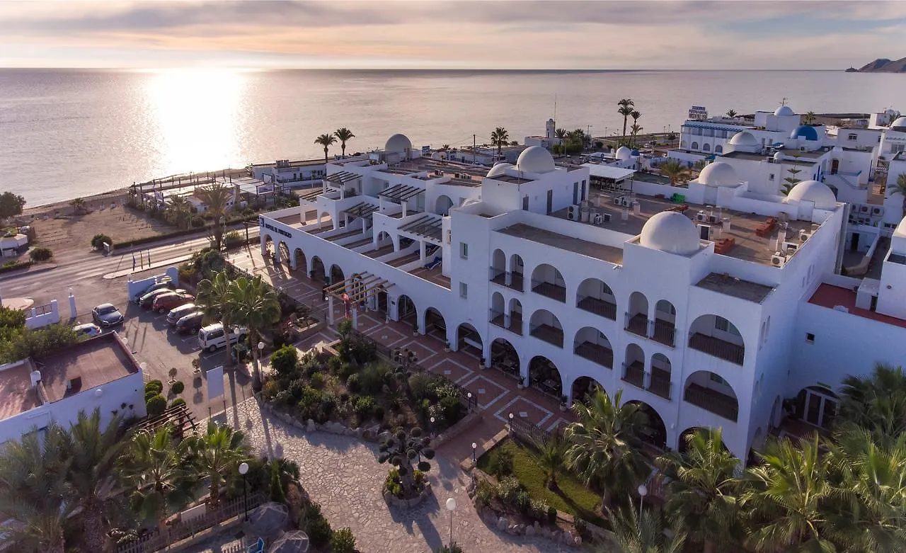 Hotel Puntazo II (Adults Only) Mojácar