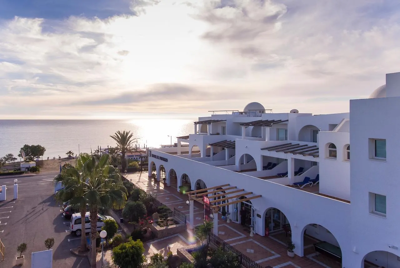Hotel Puntazo II (Adults Only) Mojácar