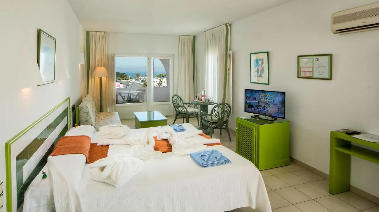 Hotel Puntazo II (Adults Only) Mojácar