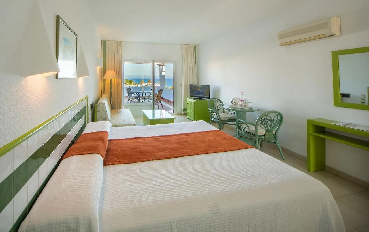 Hotel Puntazo II (Adults Only) Mojácar