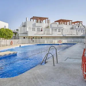  Apartamento Pierre&vacances Playa