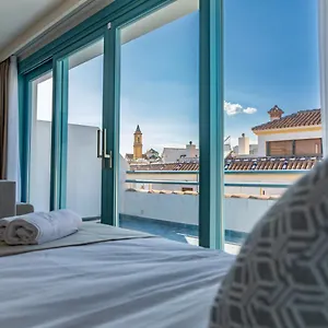 Hotell Boutique La Brisa Del Mar