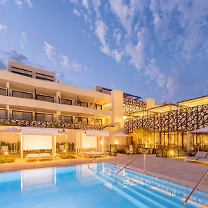Hotell Eurostars Oasis