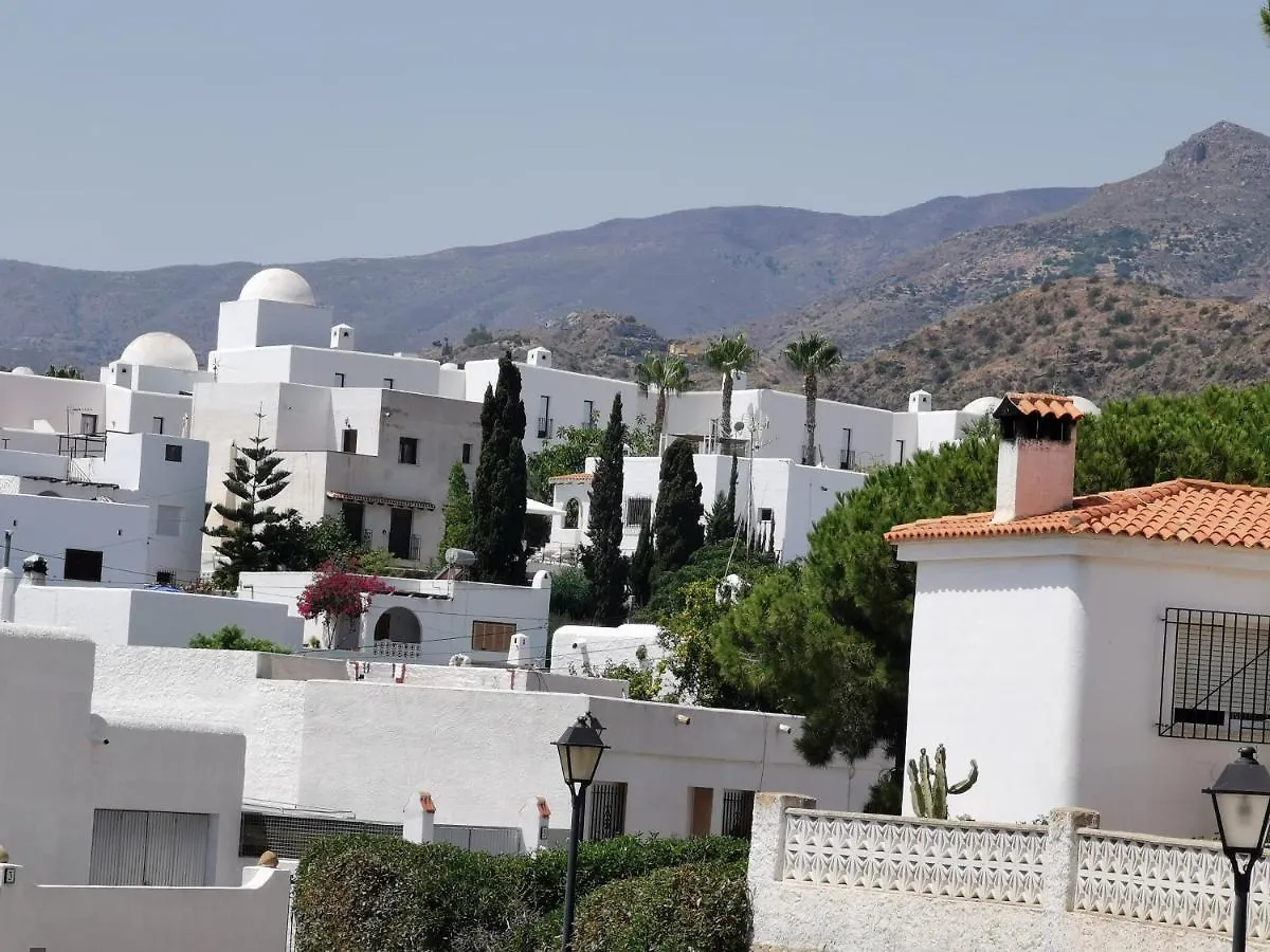 Hotel Puntazo II (Adults Only) موخاكار 4*,  إسبانيا