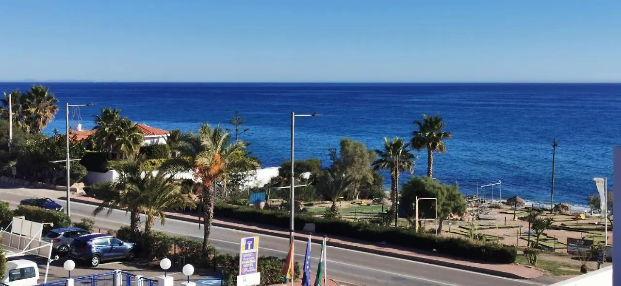 Hotel Puntazo II (Adults Only) موخاكار
