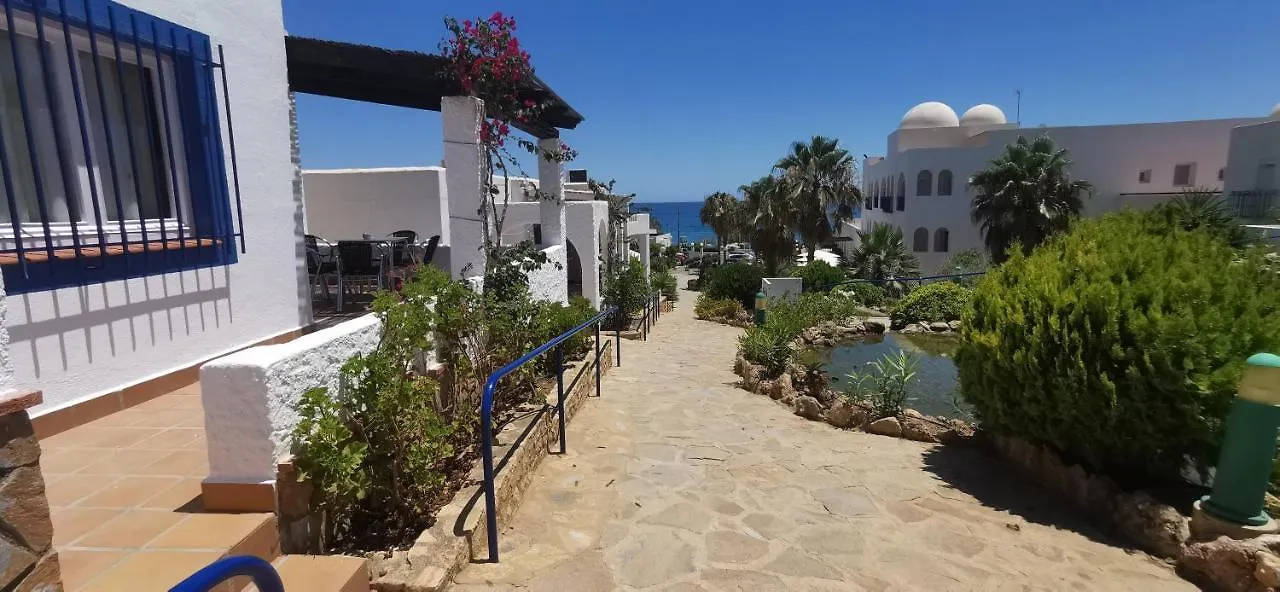 Hotel Puntazo II (Adults Only) Mojácar