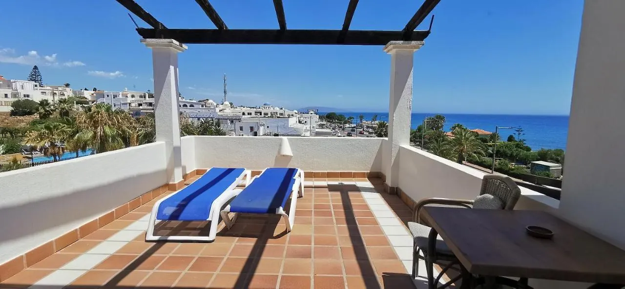 Hotel Puntazo II (Adults Only) موخاكار