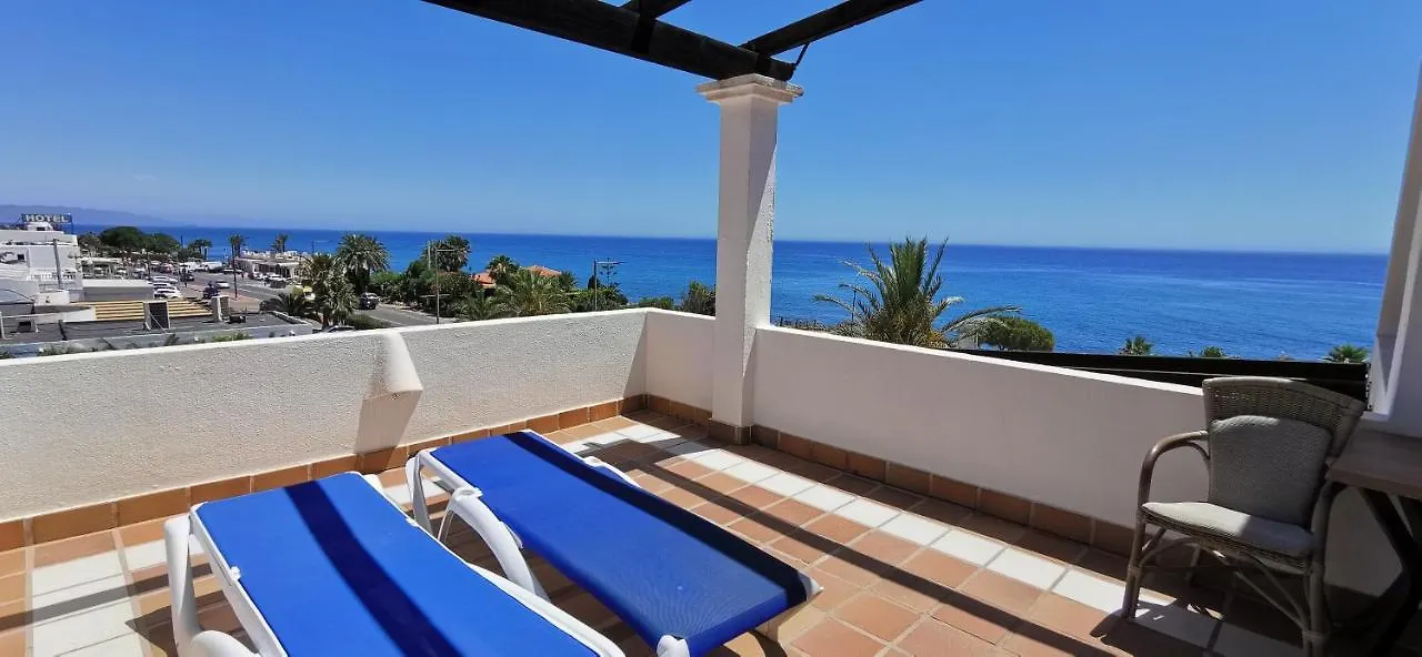 Hotel Puntazo II (Adults Only) موخاكار