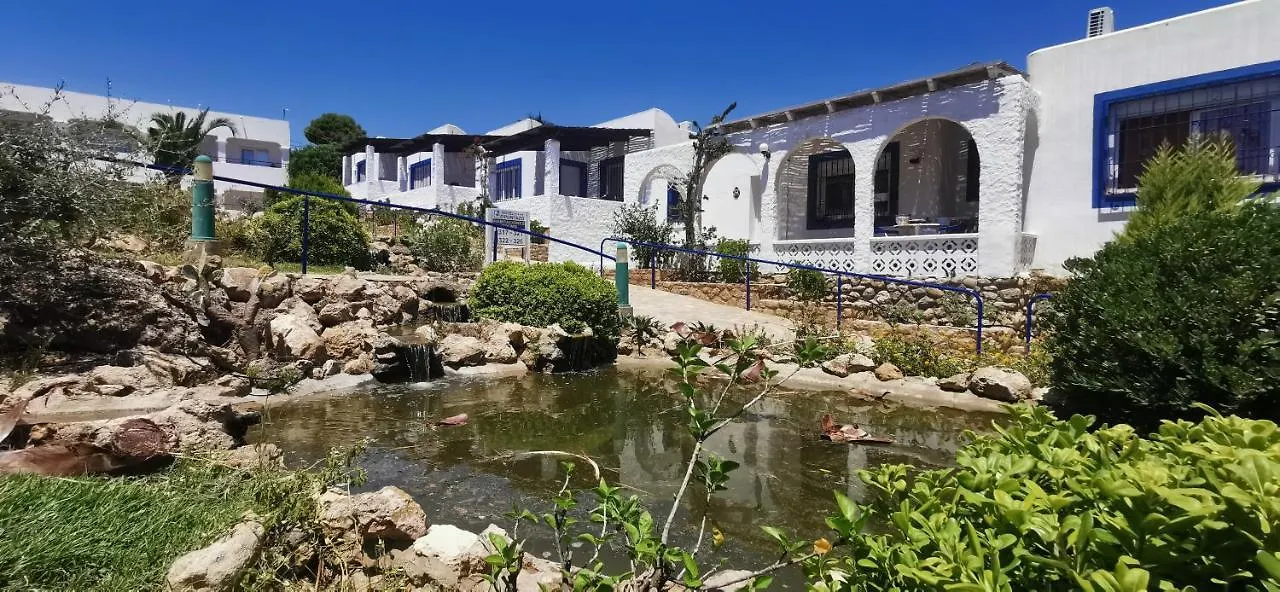 Hotel Puntazo II (Adults Only) موخاكار