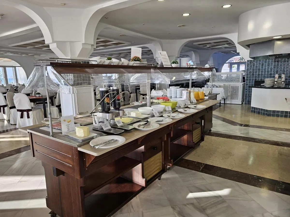 Hotel Puntazo II (Adults Only) موخاكار