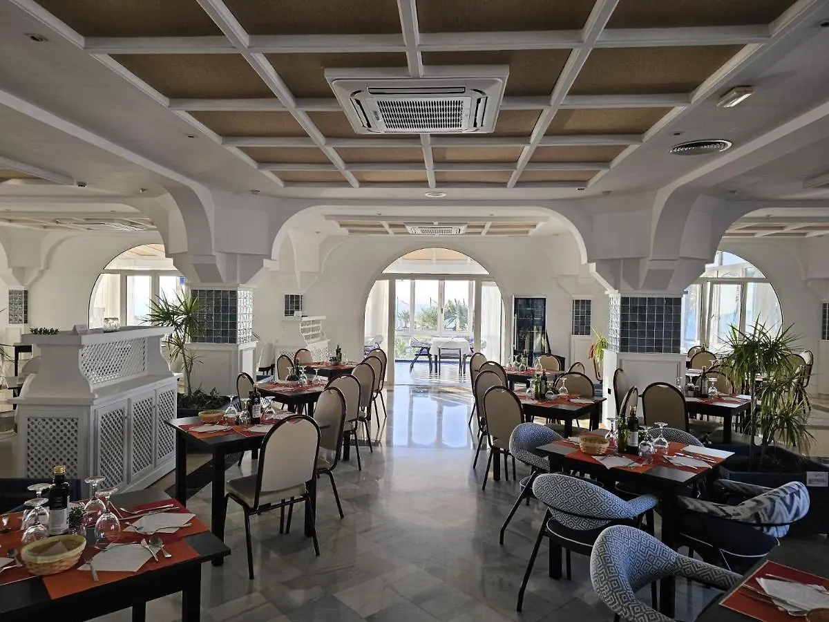 Hotel Puntazo II (Adults Only) موخاكار