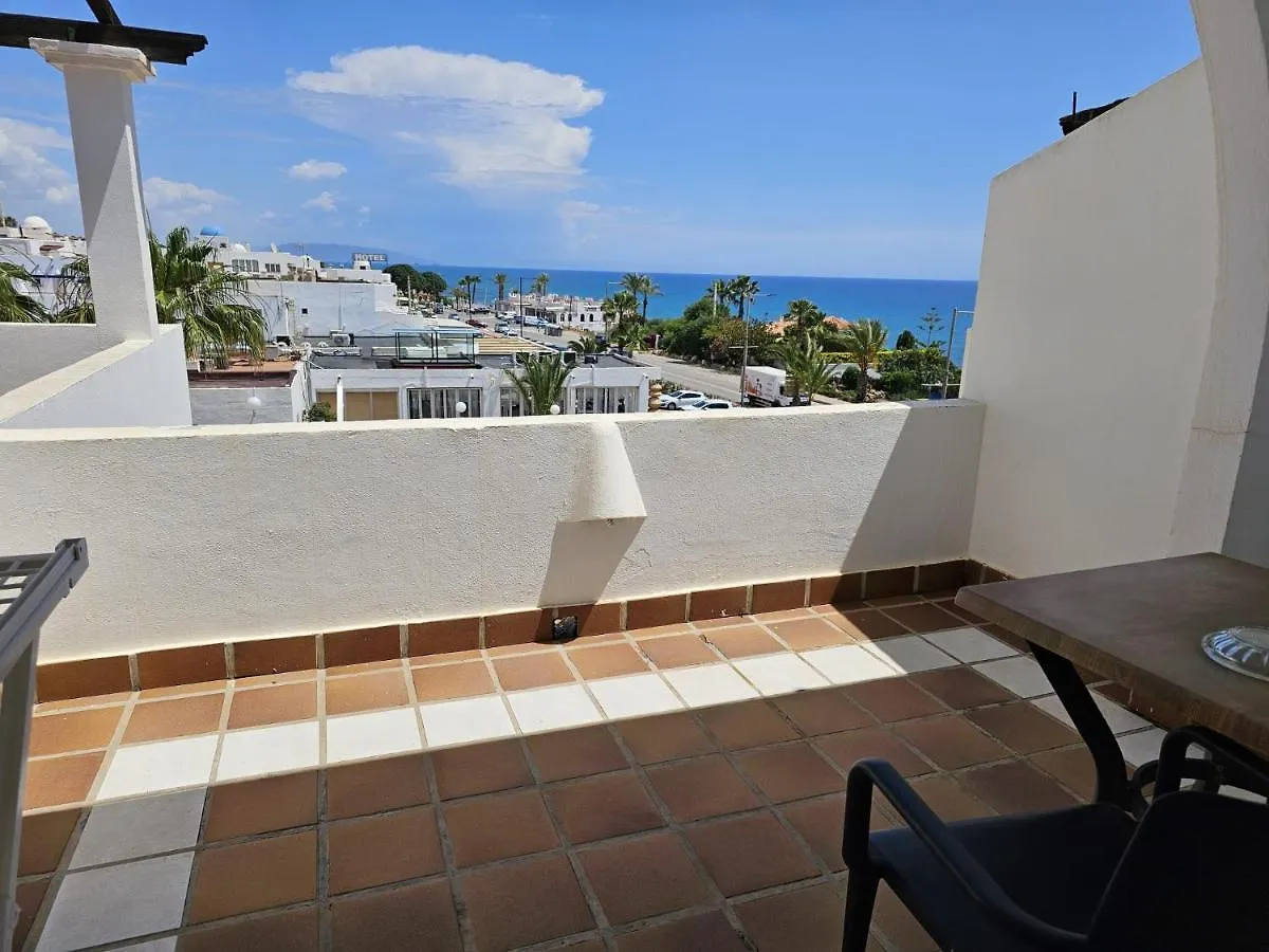 Hotel Puntazo II (Adults Only) موخاكار