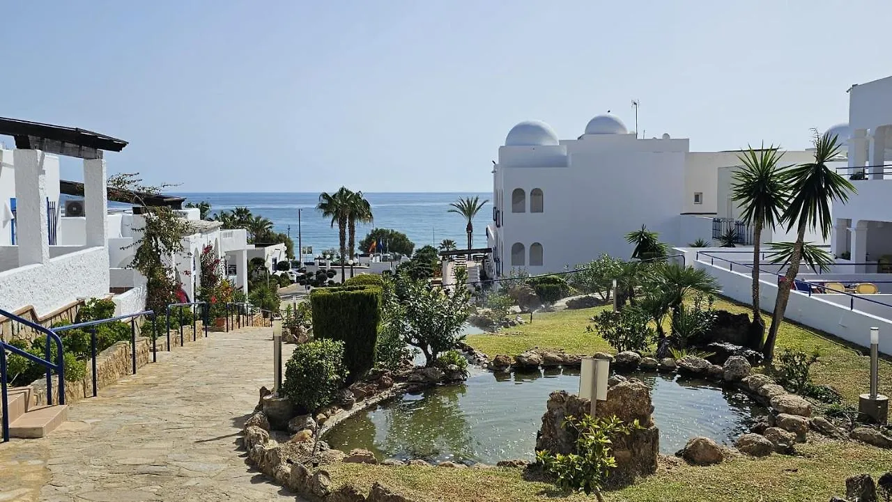 Hotel Puntazo II (Adults Only) Mojácar