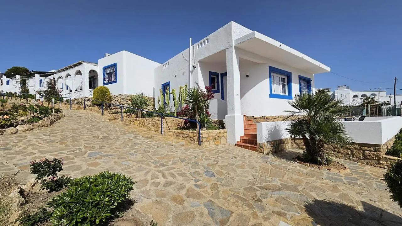 Hotel Puntazo II (Adults Only) موخاكار