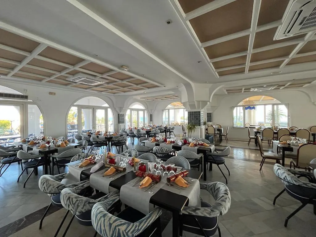 Hotel Puntazo II (Adults Only) Mojácar