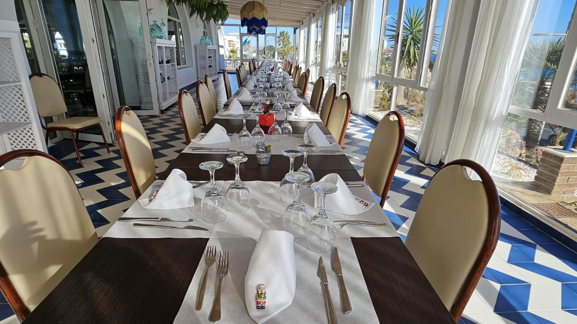 Hotel Puntazo II (Adults Only) موخاكار 4*,  إسبانيا