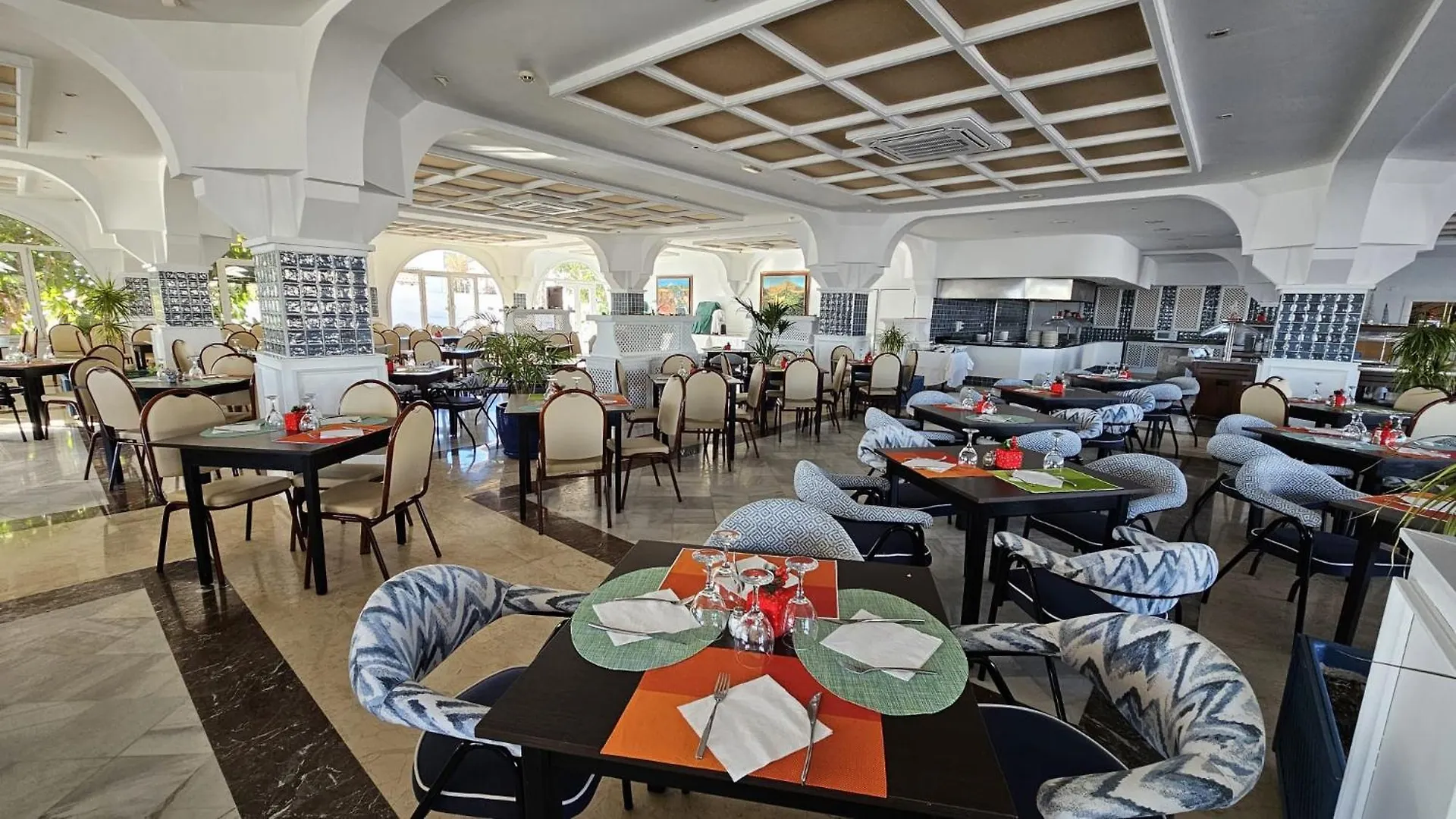 Hotel Puntazo II (Adults Only) موخاكار
