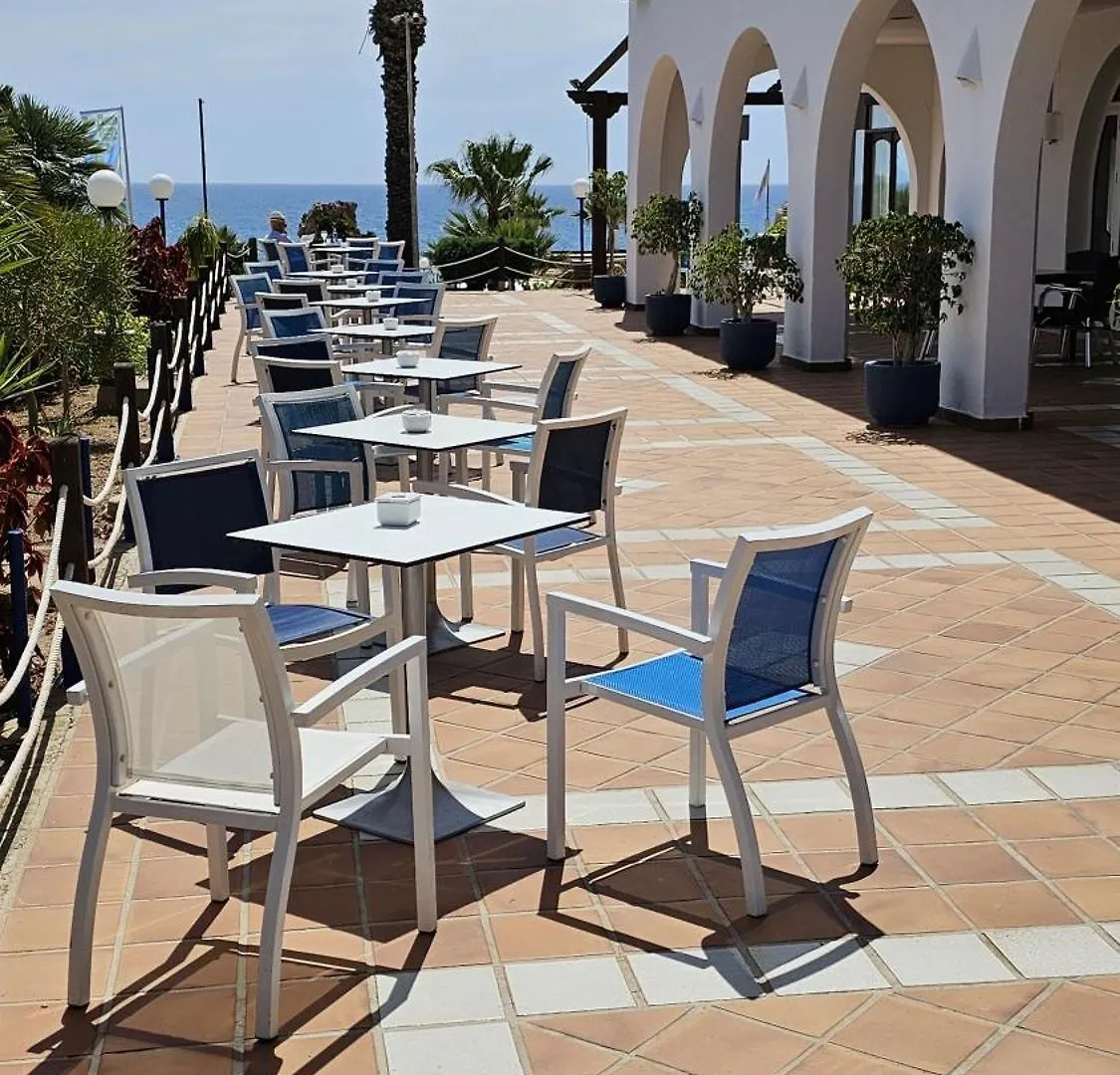 Hotel Puntazo II (Adults Only) موخاكار 4*,