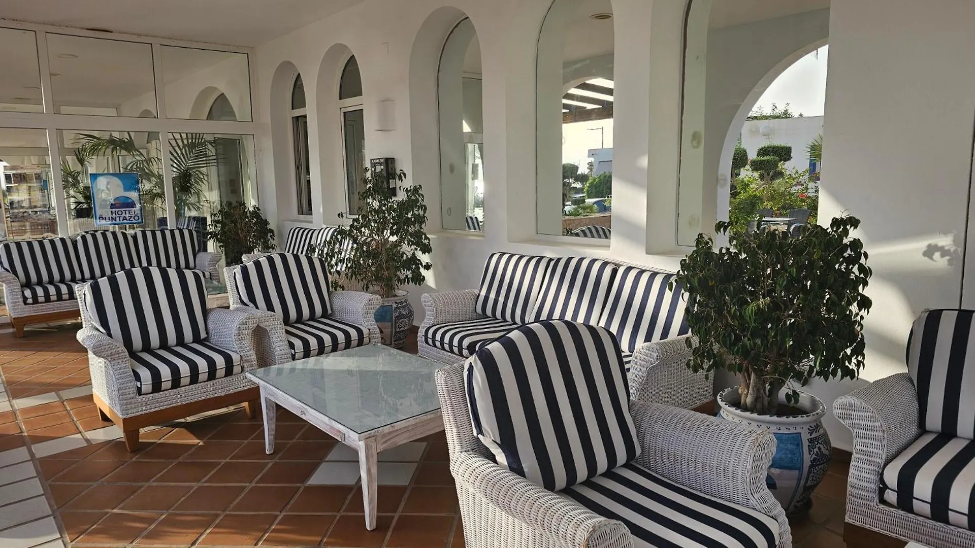 Hotel Puntazo II (Adults Only) Mojácar