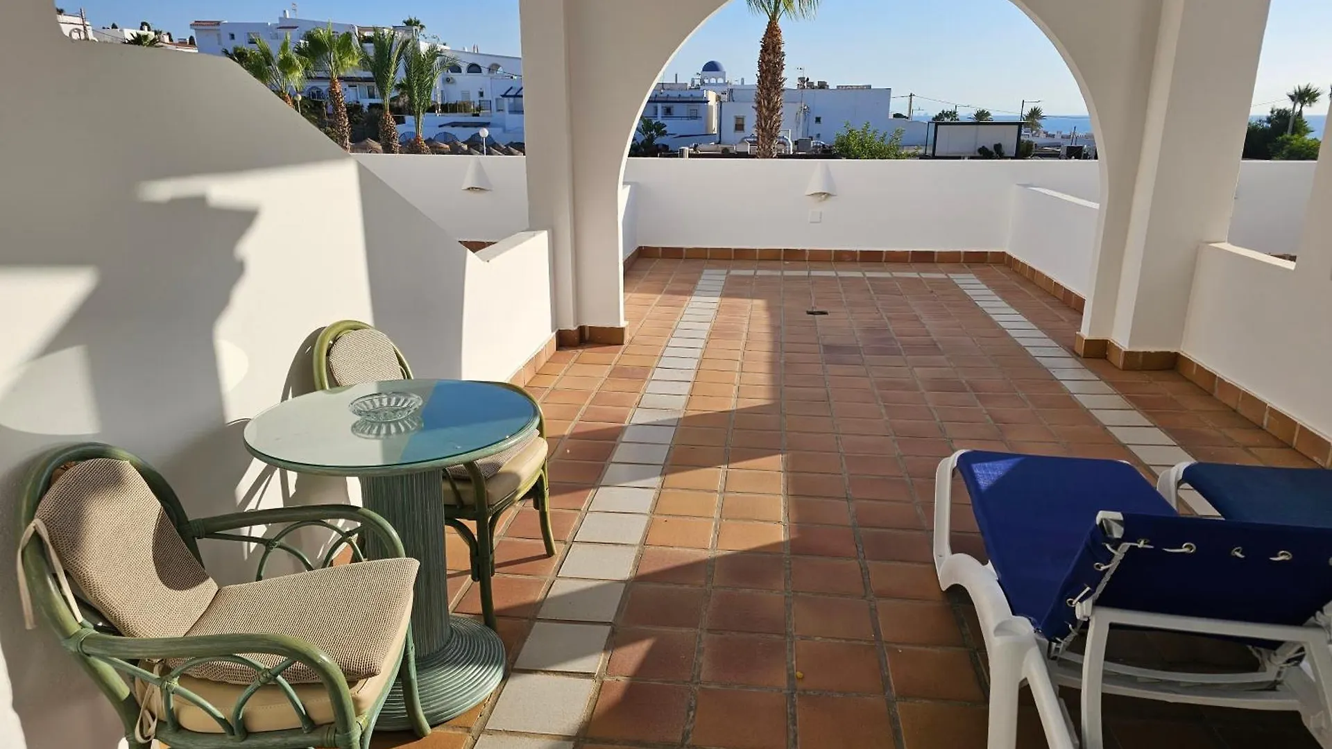 Hotel Puntazo II (Adults Only) Mojácar