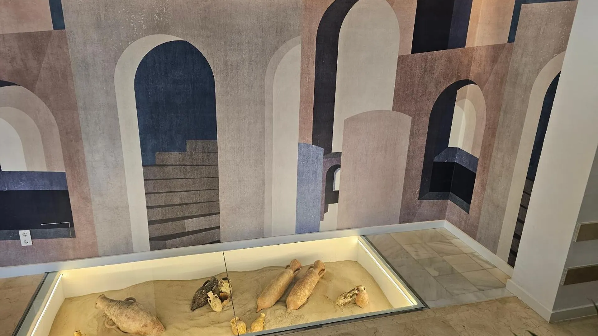 Hotel Puntazo II (Adults Only) موخاكار إسبانيا