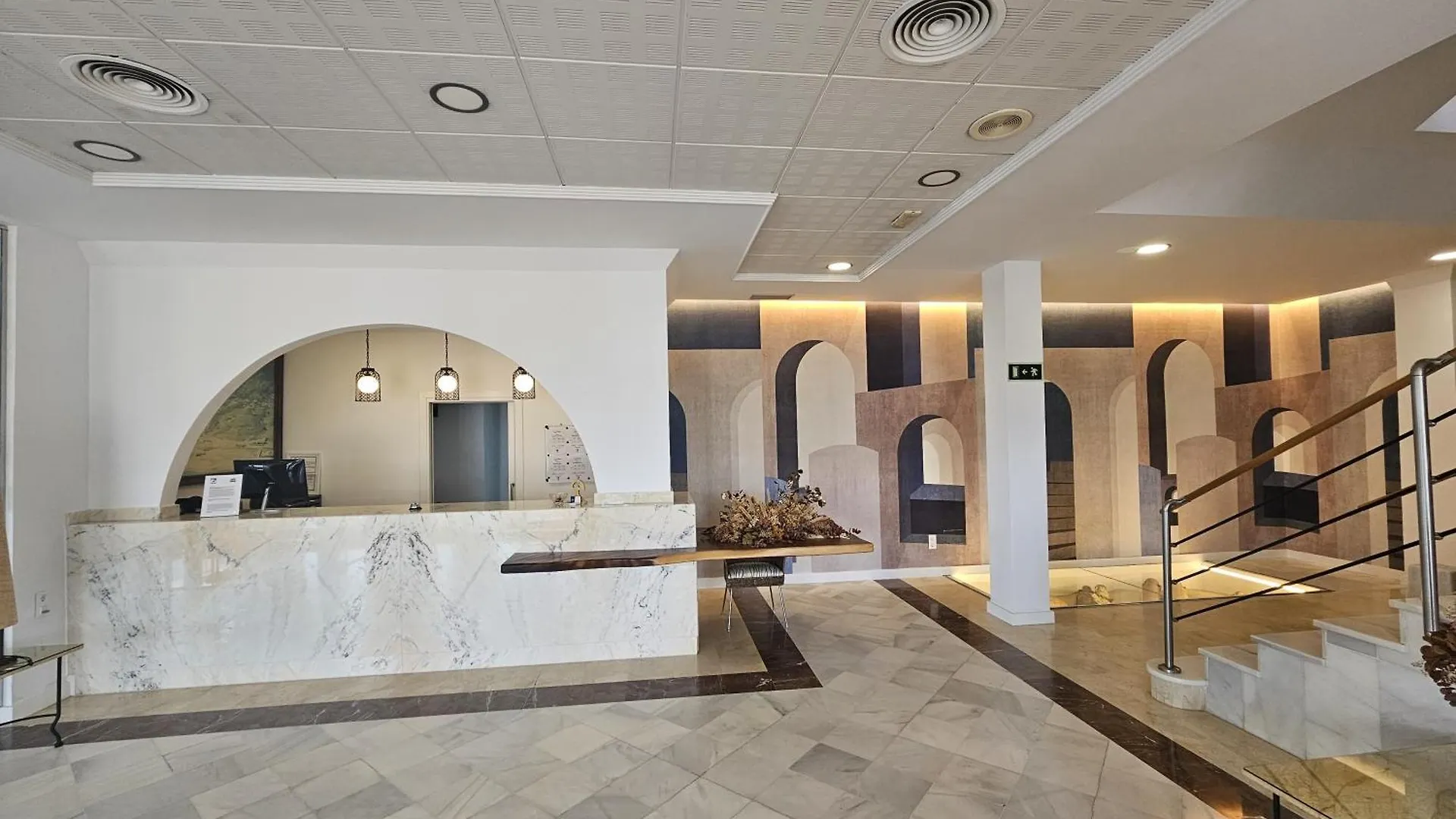 Hotel Puntazo II (Adults Only) موخاكار 4*,  إسبانيا