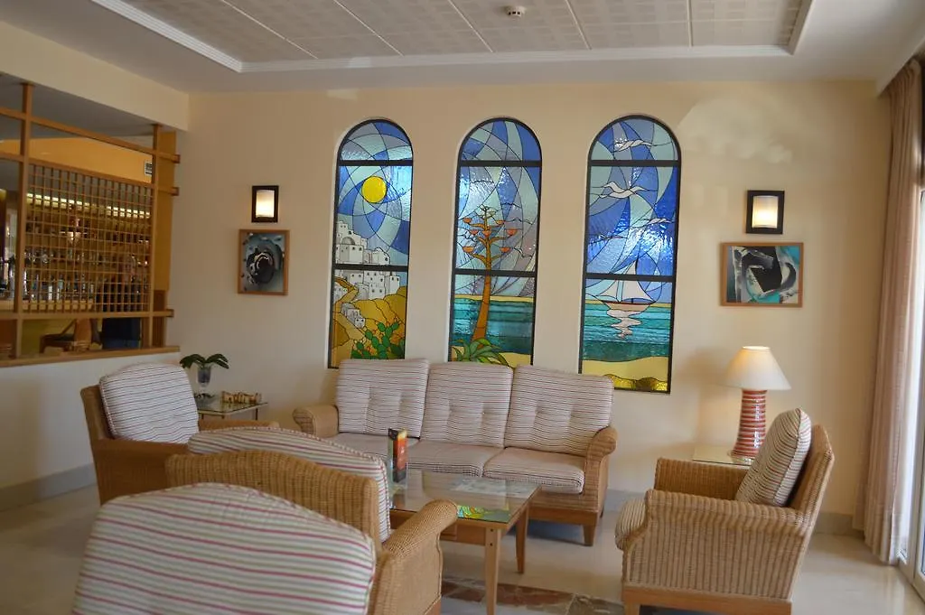 Hotel Puntazo II (Adults Only) موخاكار