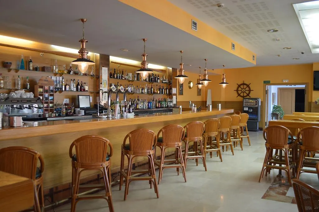 Hotel Puntazo II (Adults Only) موخاكار
