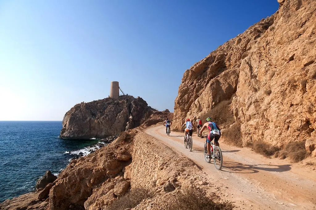 Hotel Puntazo II (Adults Only) موخاكار