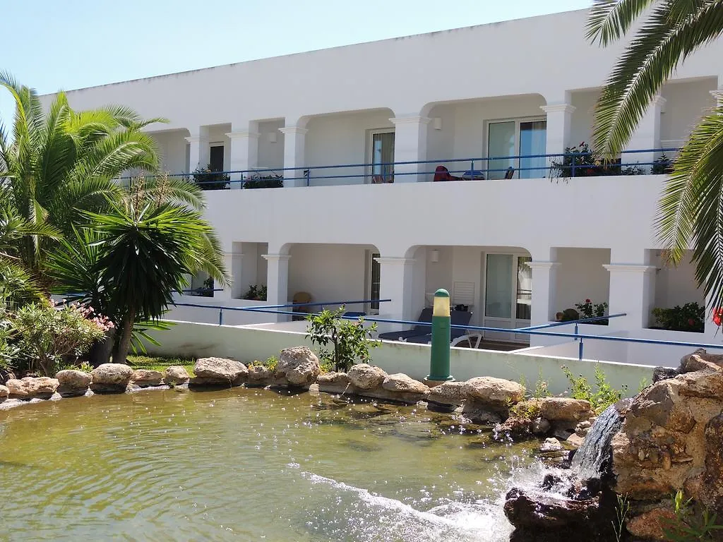 Hotel Puntazo II (Adults Only) Mojácar