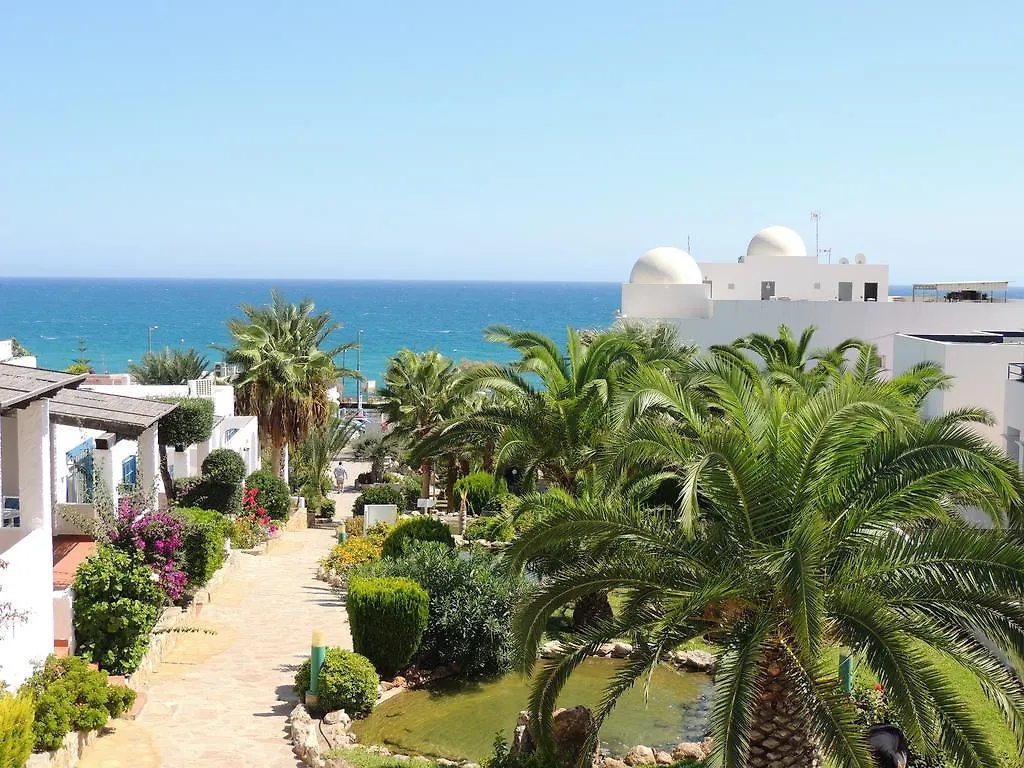 Hotel Puntazo II (Adults Only) موخاكار
