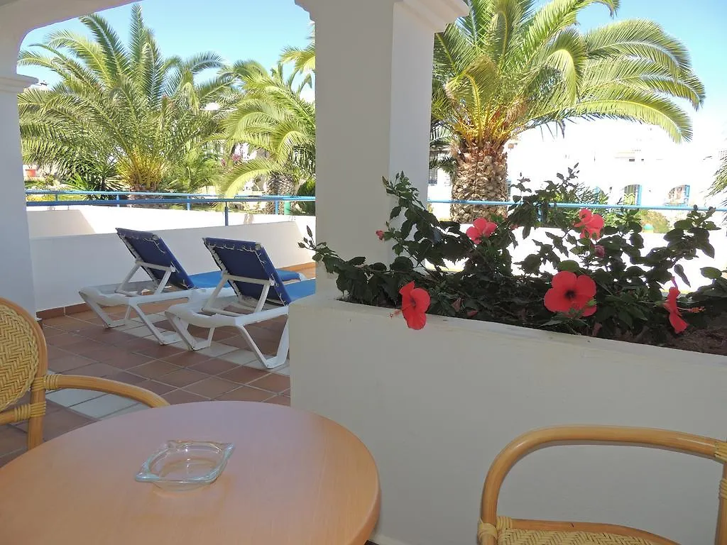 Hotel Puntazo II (Adults Only) موخاكار إسبانيا