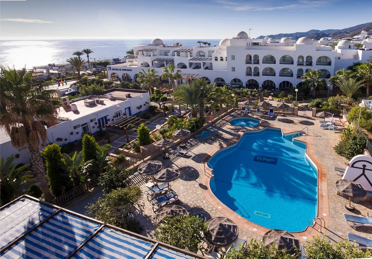 Hotel Puntazo II (Adults Only) موخاكار